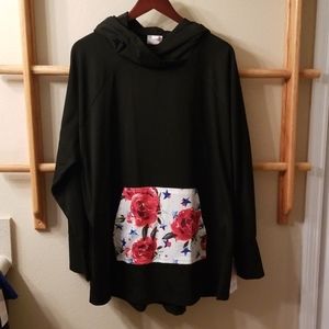 3xl NWT LulaRoe Amber